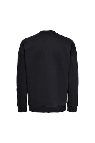 Only & Sons Erkek Sweatshirt Crewneck Sweat 22021689 001