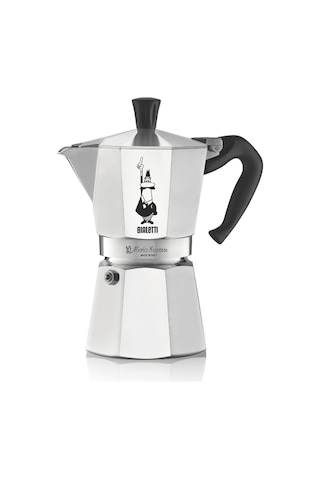 Bialetti Moka Express 6 Cup