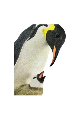 Kral Penguen Biblosu