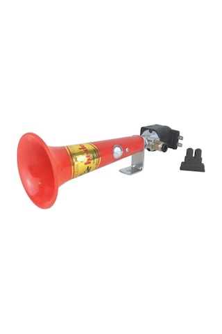 Ahmet Otomotiv Hıdo Islık Korna 24v