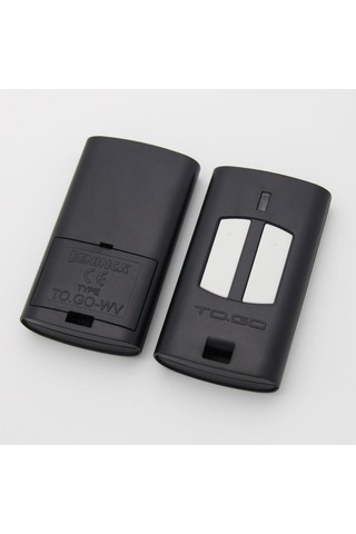 Beninca Togo Garaj Kumandası - Elero