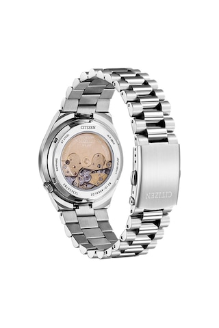 Citizen Nj0159-86x Erkek Kol Saati Gri