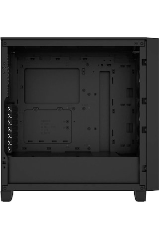 Corsair CC-9011255-WW 3000D RGB ATX Oyuncu Kasası