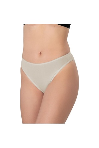 Emay Bayan Modal Pamuklu Bikini Külot 1441 001
