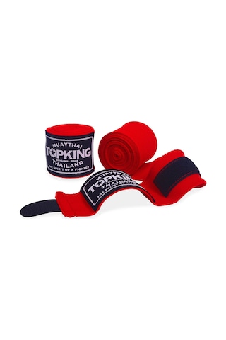 Topking Tkhwr-01 4,5 Metre Elastik Bandaj Boks Bandajı 001