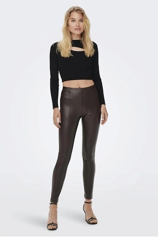 Only Onlliza Kadın Bluz 15267966-16812 001