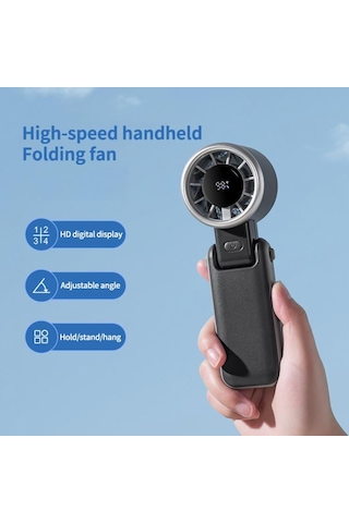 H03 Yüksek Hız Siyah