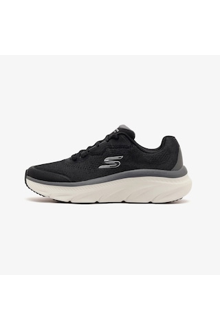 Skechers D'lux Walker 3.0 Erkek Günlük Spor Ayakkabı 233247-blk Siyah
