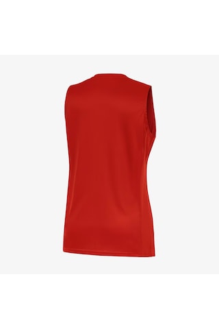 Puma Türkiye Voleybol Kadın Kırmızı Milli Takım Forması - 706395 Kırmızı