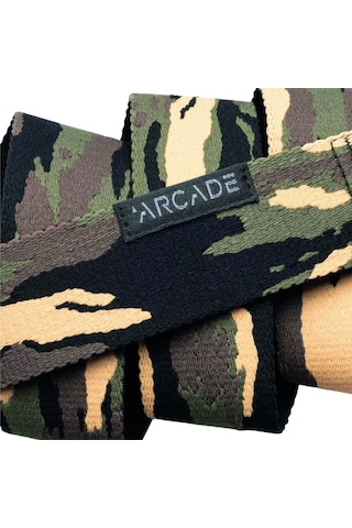 Arcade Terroflage Long Erkek Kemer-yeşil