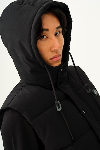 Loft Siyah Erkek Yelek Lf2036840