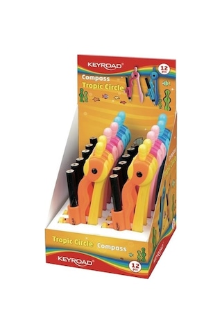 Keyroad Kr971002 Tropıc Cırcle Pergel 257427