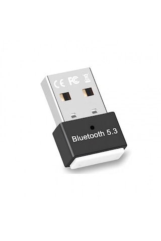 Microcase Usb 5.3 Bluetooth Adaptör Dongle Al5818