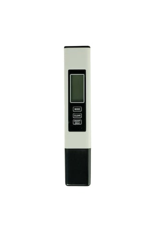 Tds Metre Su Kalitesi Ölçüm Cihazı Işıklı