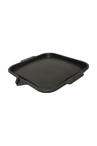 Orcamp Portatif Tava Teflon Ck-505/1 Siyah