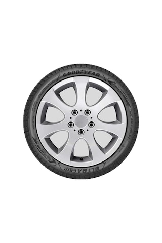 Goodyear Ultragrip 8 Performance XL Mo Ms 245/45R18 100V Kış Lastiği 2025