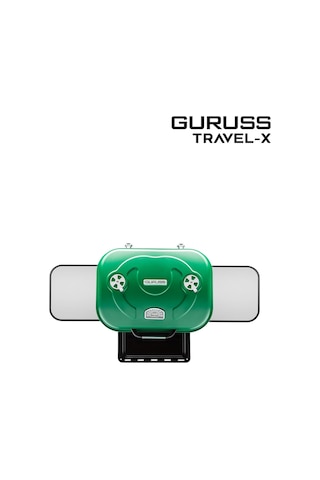 Guruss Travel-X Taşınabilir Mangal