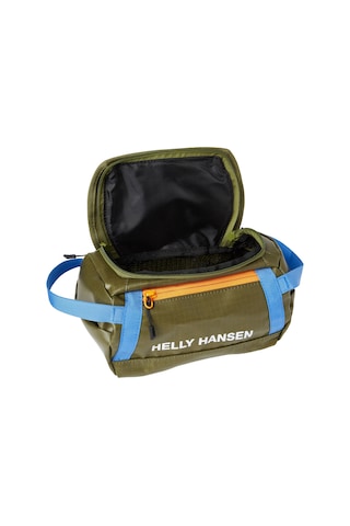 Helly Hansen Guide Wash Bag Unisex Seyahat Çantası-32380 Yeşil