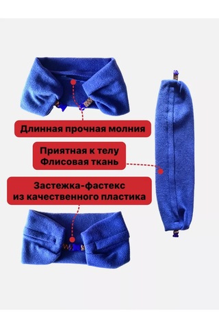 Funtex Uçak Boyun Yastığı 171943778