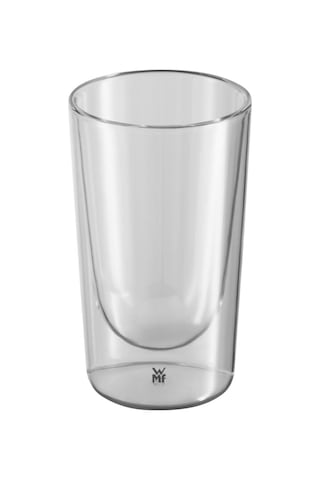 Wmf Kineo Latte Macchiato Bardağı 2'li Şeffaf