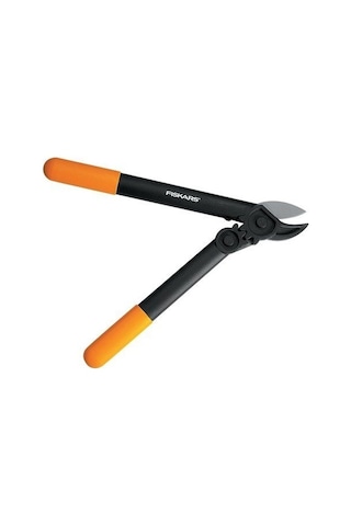 Fıskars 112170 L31 Powergear Anvil Kalın Dal Budama Makası 100058