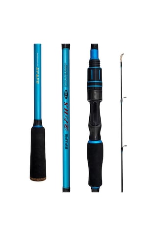 Effe Zeus 240 Cm 10-40 Gr Spin Olta Kamışı