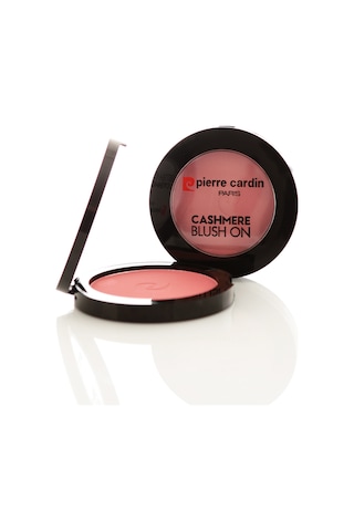 Pierre Cardin Cashmere Blush On Allık Rosy 357 Plum