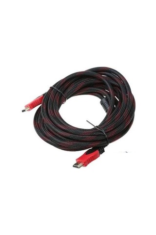 24 k Altın Hdmi kablosu (Gold Hdmi Kablo) 1080p Destekli FULL HD