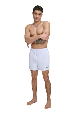 Dkny Erkek Mayo Db4dn002-wht Db4dn002-wht Beyaz Beyaz