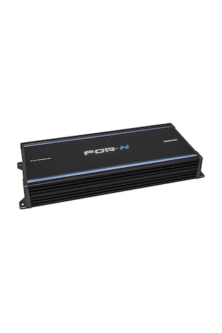 Forx5 Xap-1800.1d Amfi Kalite Arayanlar İçin