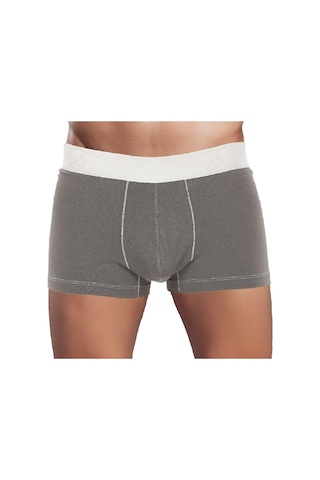 The Don Antrasit Renk Bamboo Boxer