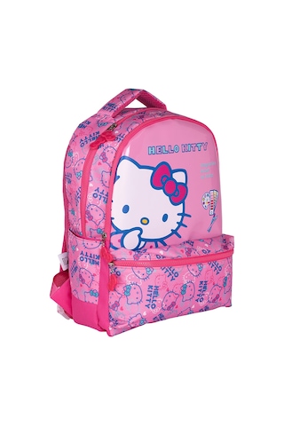 Hello Kitty Okul Çantası 2721