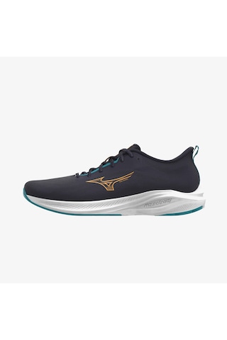 Mizuno Enerzy Runnerz 2 Unisex Siyah Koşu Ayakkabısı K1ga251003