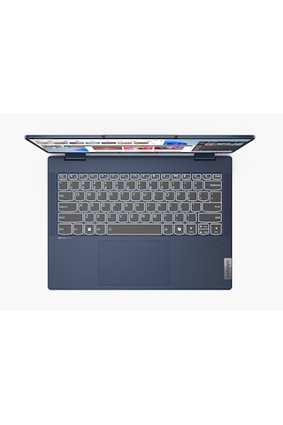 Lenovo Ideapad Slim 5 Case 2 In 1 83KX003TTR i7-13620H 16 GB 1 TB SSD 14" Dos Dizüstü Bilgisayar