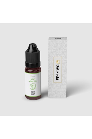 Butik İçki Irish Viski Kiti 10 ML