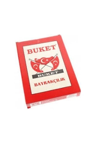Buket Bayrak 150X225 Bkt-110