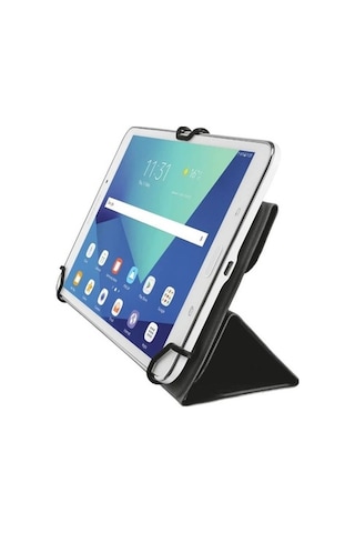 Trust 21069 Aexxo Folıo 9.7" Tablet Kılıfı Siyah