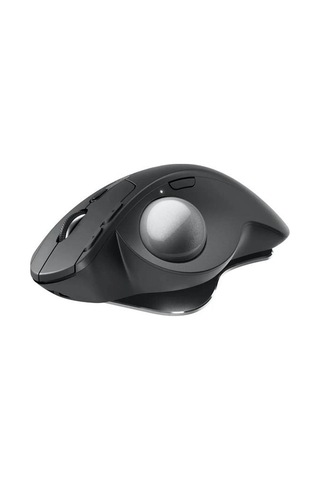 Logıtech Mx Ergo S Gelişmiş Kablosuz Trackball Mouse-grafıt 910-007260 001