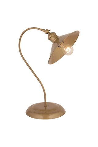 İklim Eskitme Çalışma Masası Lambası Diğer