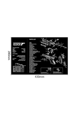 Ebitda 2 Adet 2mm Kalınlık Isı Transferi Kaymaz Tek Taraflı Mouse Pad Ofis-oyun Sps-browninghi-power