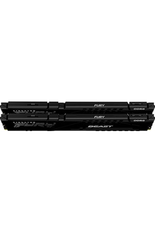 Kingston Fury Beast KF552C36BBEK2-32 32 GB (2x16) DDR5 5200 MHz CL36 Ram
