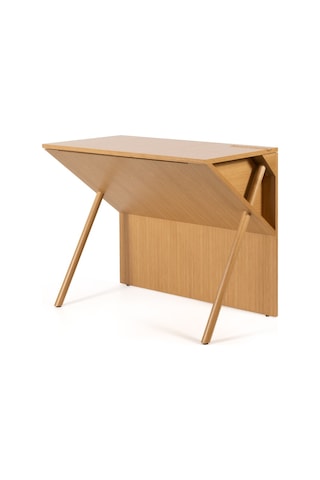 Young Çalışma Masası -  Meşe