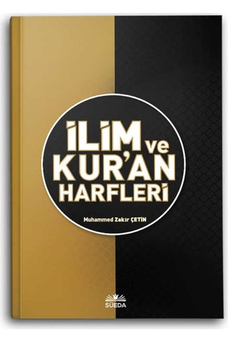 İlim ve Kur'an Harfleri 9786059505116
