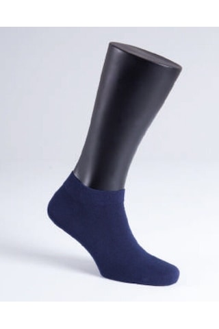 Blackspade Unisex Spor Çorap 9941 - Lacivert Lacivert