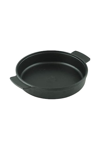 Döküm Güveç Kabı, 17 Cm 0