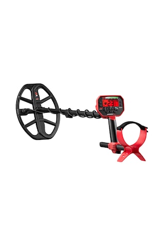 Minelab Vanquish 540 Define. Altın. Metal Dedektörü