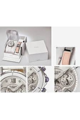 Casio She-5513l-7adr Bayan Kol Saati