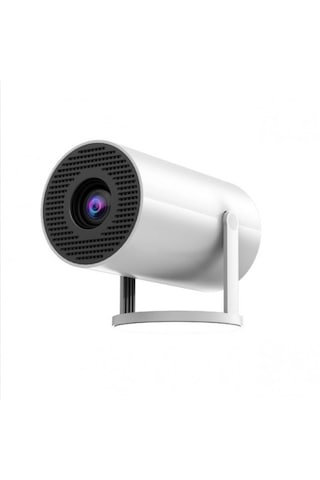 Yoosee Android 11 Dual Wi-Fi 4K UHD FHD Led 1200 Mini Projektör