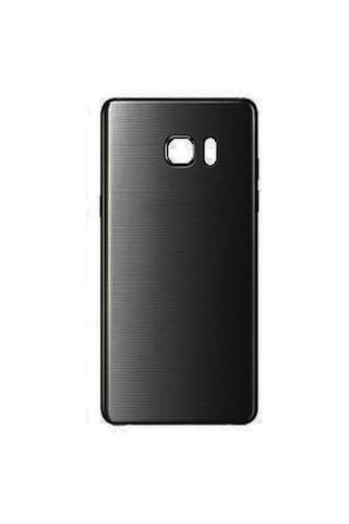Gmr Samsung Galaxy Uyumlu Note 7 Fan Edition Pil Kapağı Siyah