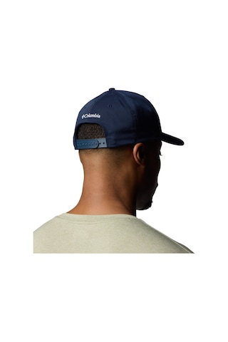 Columbia Gorra Unısex Şapka 1991281-467 Lacivert